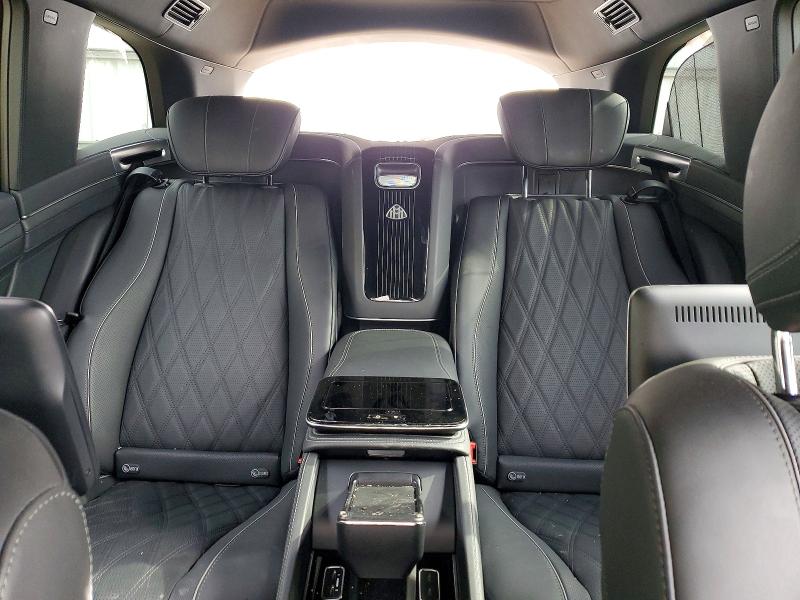 Продаж на аукціоні авто 2024 Mercedes-benz Gls, vin: 4JGFF8HB0RB186889, номер лоту: 74164655