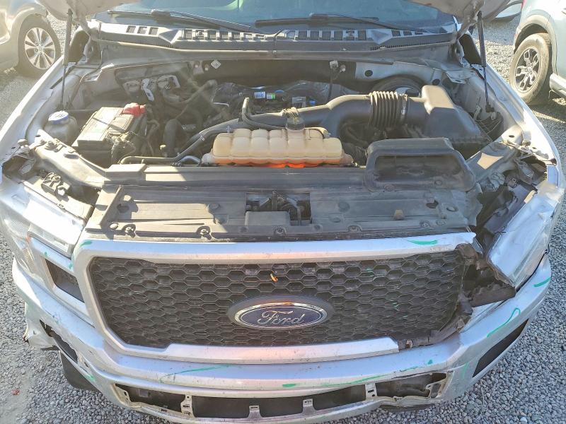 2019 Ford F150 მანქანა იყიდება აუქციონზე, vin: 1FTEW1CPXKKC14620, აუქციონის ნომერი: 74097925