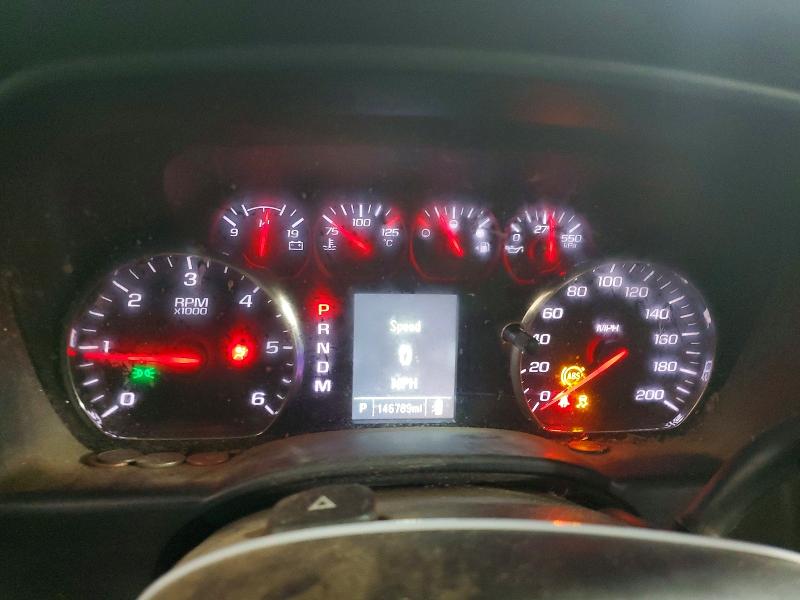 Продажа на аукционе авто 2015 Gmc Sierra K15, vin: 1GTV2TEC0FZ372799, номер лота: 73275785