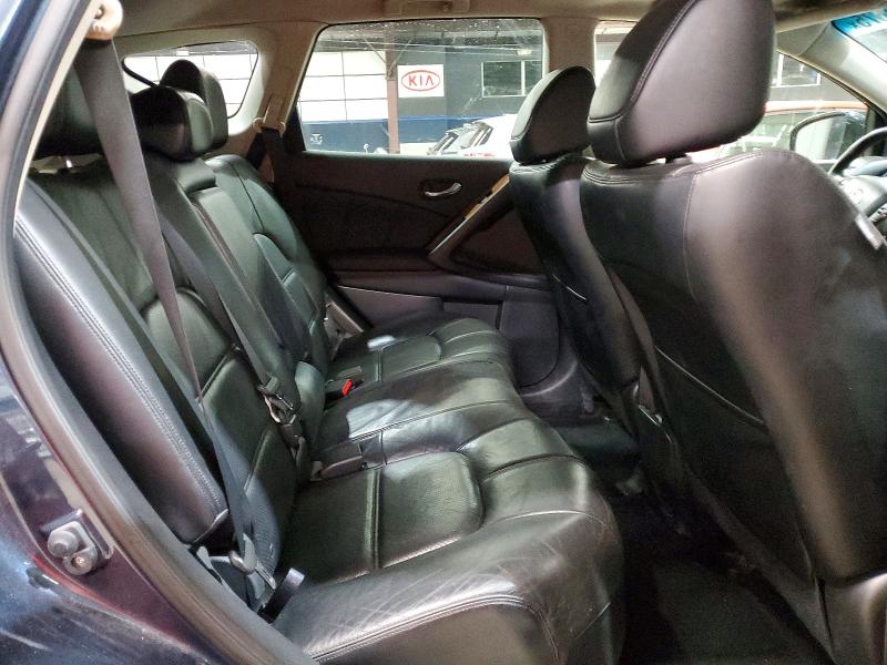 Aukcja sprzedaży 2014 Nissan Murano S, vin: JN8AZ1MW7EW527055, numer aukcji: 73153675