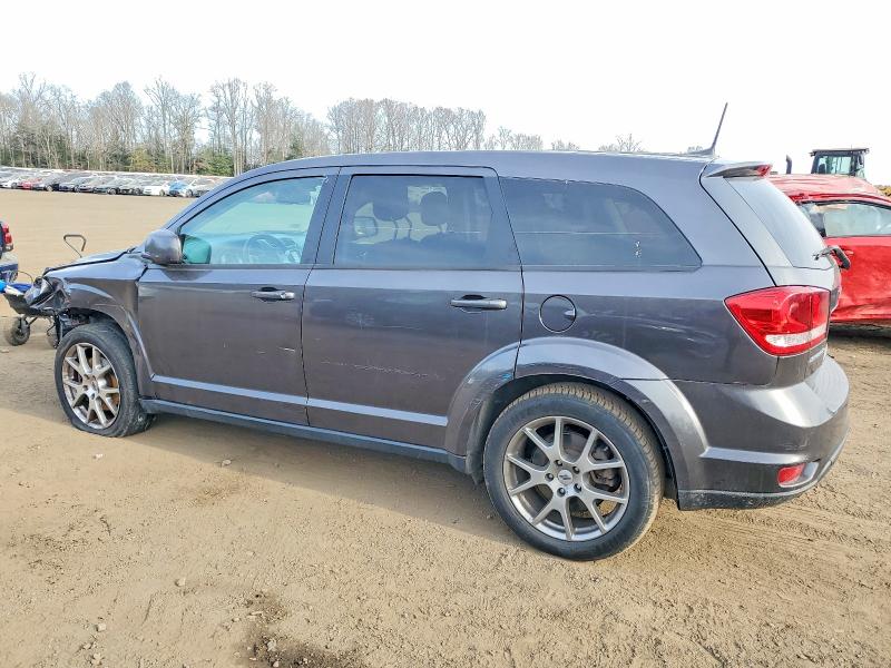 Aukcja sprzedaży 2019 Dodge Journey, vin: 3C4PDCEG6KT717342, numer aukcji: 72209545