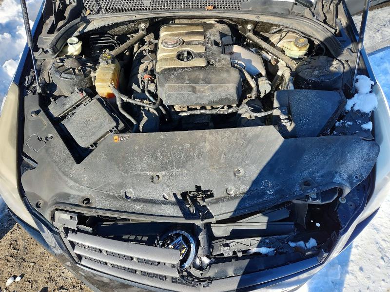 Продаж на аукціоні авто 2014 Cadillac Ats, vin: 1G6AH5RX8E0127504, номер лоту: 73658645
