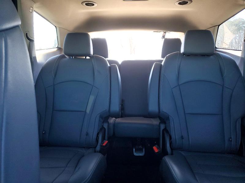 Aukcja sprzedaży 2021 Buick Enclave, vin: 5GAEVAKW7MJ167889, numer aukcji: 75269075