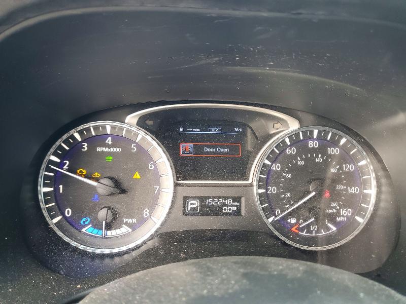 Aukcja sprzedaży 2014 Infiniti Qx60 Hybri, vin: 5N1CL0MN8EC518434, numer aukcji: 75153905