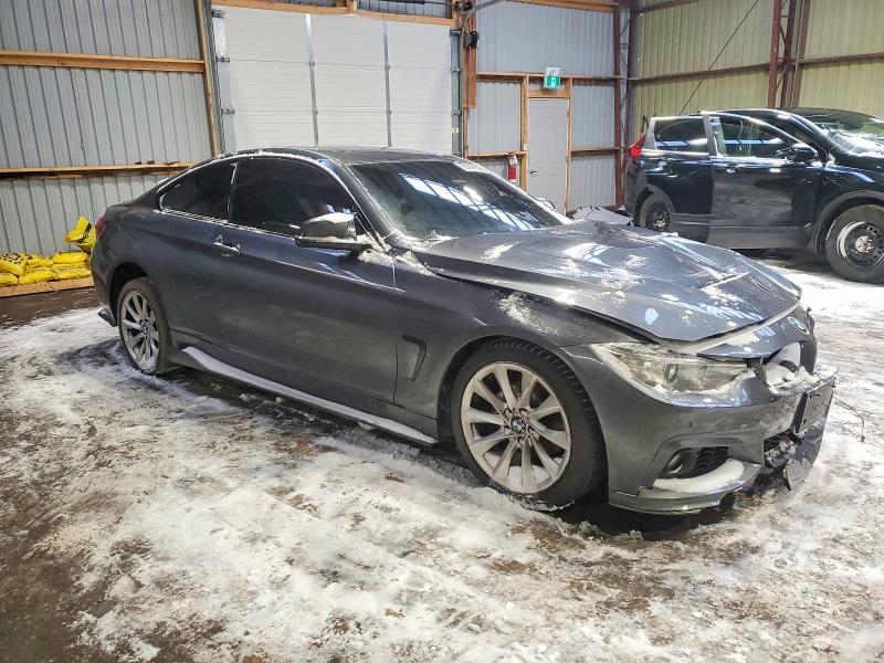 Aukcja sprzedaży 2017 Bmw 430i Xdrive 2dr Awd, vin: WBA4R9C54HK878286, numer aukcji: 99041825