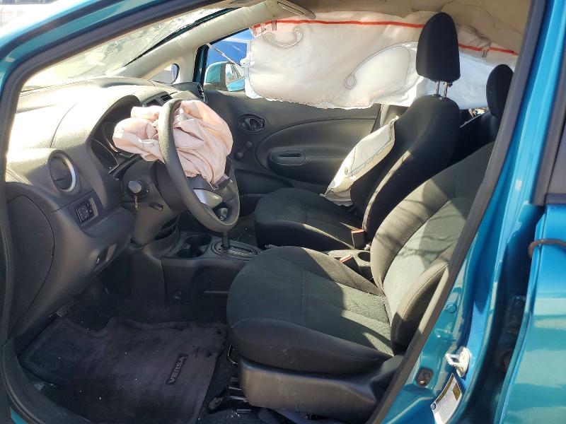Продаж на аукціоні авто 2014 Nissan Versa Note, vin: 3N1CE2CP9EL429492, номер лоту: 74830105