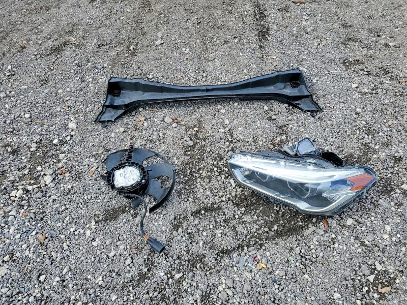 72611855 :رقم المزاد ، WBXHT3C33H5F82651 vin ، 2017 Bmw X1 مزاد بيع
