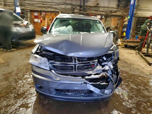 97716705 :رقم المزاد ، 3C4PDCABXJT157396 vin ، 2018 Dodge Journey مزاد بيع