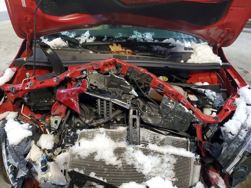 2019 Buick Encore მანქანა იყიდება აუქციონზე, vin: KL4CJASB5KB708132, აუქციონის ნომერი: 98028465
