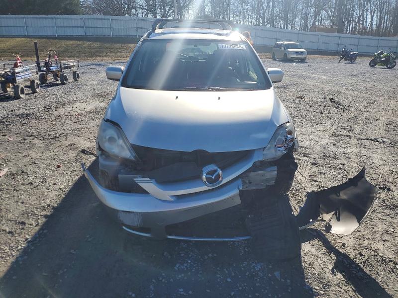 Aukcja sprzedaży 2007 Mazda 5, vin: JM1CR293270150553, numer aukcji: 73723985