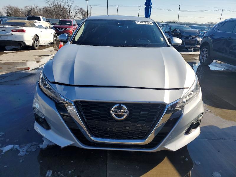 Aukcja sprzedaży 2020 Nissan Altima Pla, vin: 1N4AL4FV2LN307480, numer aukcji: 74080265