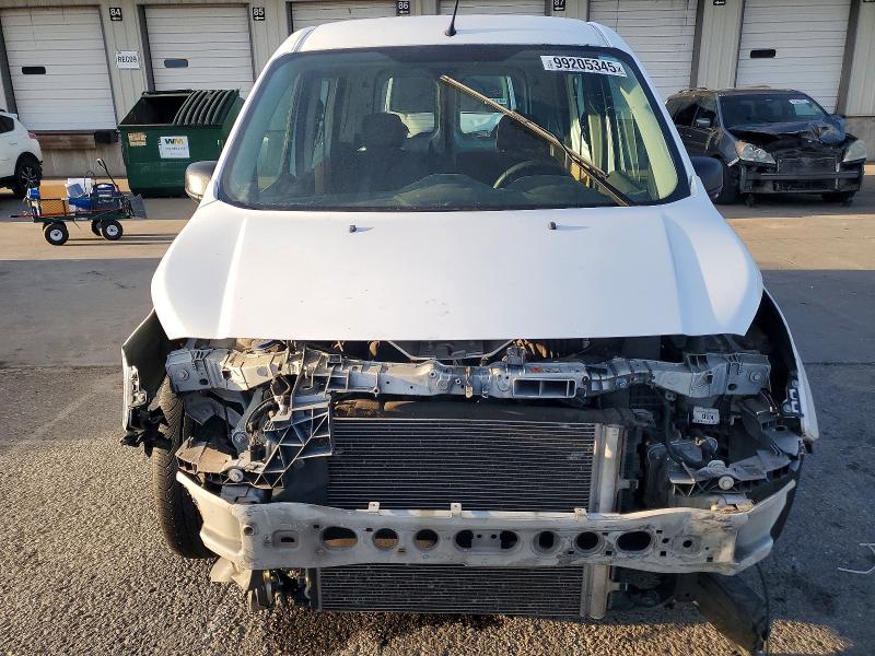 2015 Ford Transit Connect მანქანა იყიდება აუქციონზე, vin: NM0LS7E71F1191434, აუქციონის ნომერი: 99205345