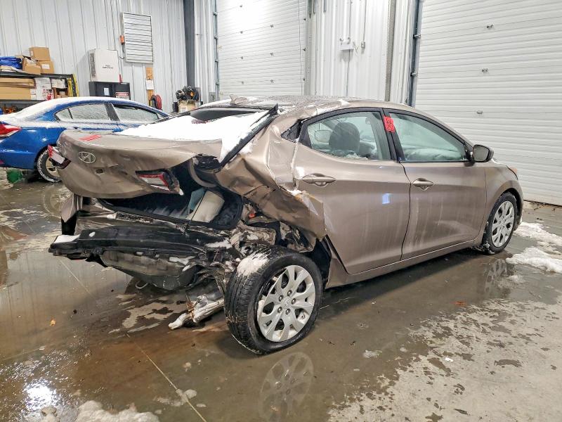 Aukcja sprzedaży 2016 Hyundai Elantra, vin: 5NPDH4AE3GH658484, numer aukcji: 72264605