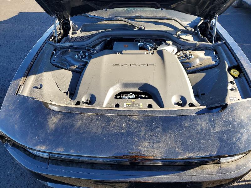 2025 Dodge Charger მანქანა იყიდება აუქციონზე, vin: 2C3CDBDK7SR547594, აუქციონის ნომერი: 74862275