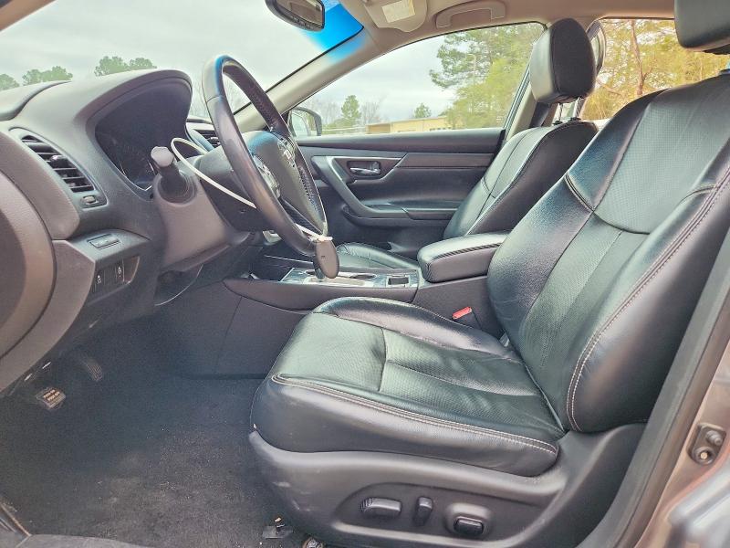 Aukcja sprzedaży 2016 Nissan Altima 2.5, vin: 1N4AL3AP7GC252075, numer aukcji: 74616035