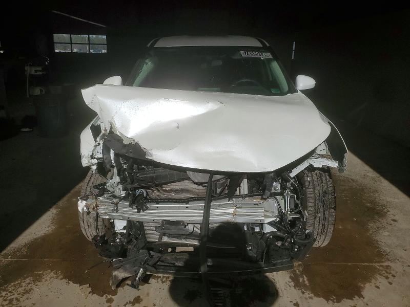 Aukcja sprzedaży 2025 Nissan Rogue Sv, vin: 5N1BT3BBXSC798973, numer aukcji: 74559135