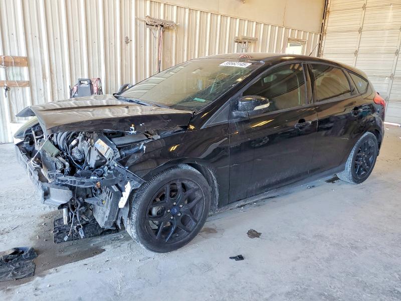 Aukcja sprzedaży 2016 Ford Focus, vin: 1FADP3K21GL321248, numer aukcji: 99562145