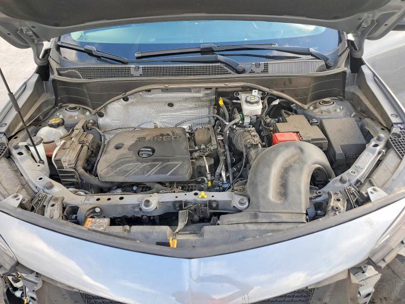 Продаж на аукціоні авто 2020 Buick Encore Gx, vin: KL4MMDSL2LB105131, номер лоту: 99869005