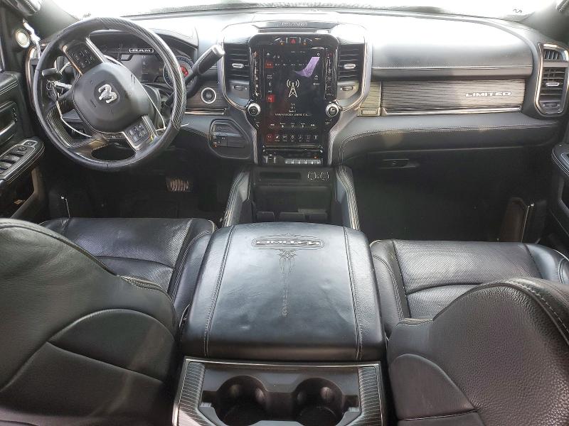 Продаж на аукціоні авто 2020 Ram 2500, vin: 3C6UR5SL0LG279369, номер лоту: 73993655