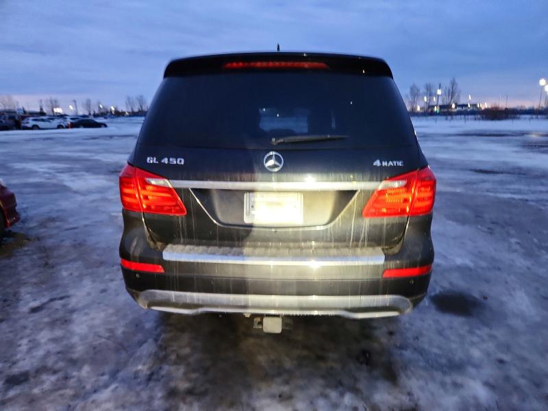 2013 Mercedes-benz Gl 450 4ma მანქანა იყიდება აუქციონზე, vin: 4JGDF7CE7DA226256, აუქციონის ნომერი: 72856685