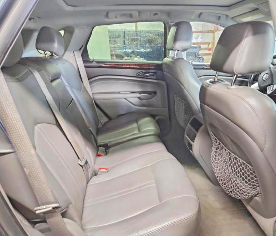 Aukcja sprzedaży 2012 Cadillac Srx Perfor, vin: 3GYFNBE39CS633906, numer aukcji: 74002685