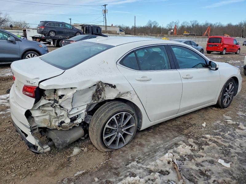 Продажа на аукционе авто 2019 Acura Tlx, vin: 19UUB2F33KA006415, номер лота: 74332975