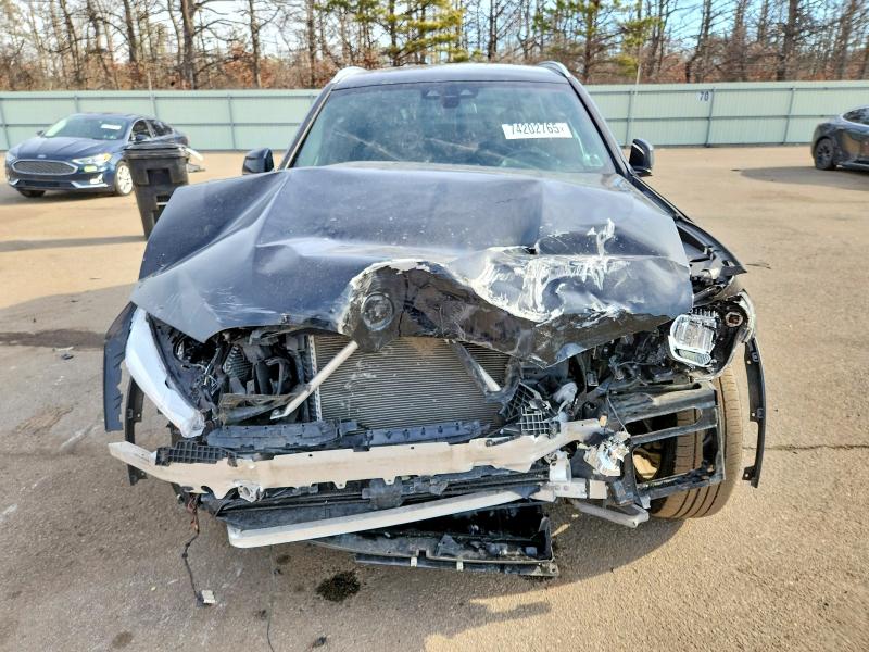 Продажа на аукционе авто 2019 Bmw X3, vin: 5UXTR9C56KLD90815, номер лота: 74202765
