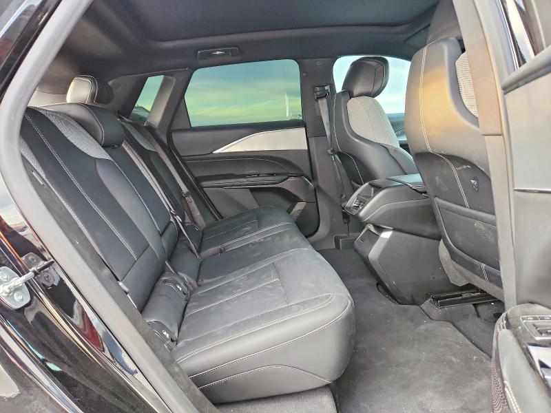 Aukcja sprzedaży 2024 Cadillac Lyriq, vin: 1GYKPMRK5RZ140015, numer aukcji: 99231085