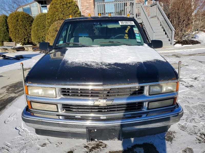 Продаж на аукціоні авто 1997 Chevrolet Gmt-400, vin: 1GCEC19R6TE239242, номер лоту: 99108755
