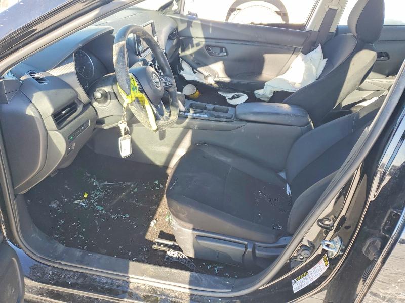 Aukcja sprzedaży 2025 Nissan Sentra S, vin: 3N1AB8BVXSY286635, numer aukcji: 74095725