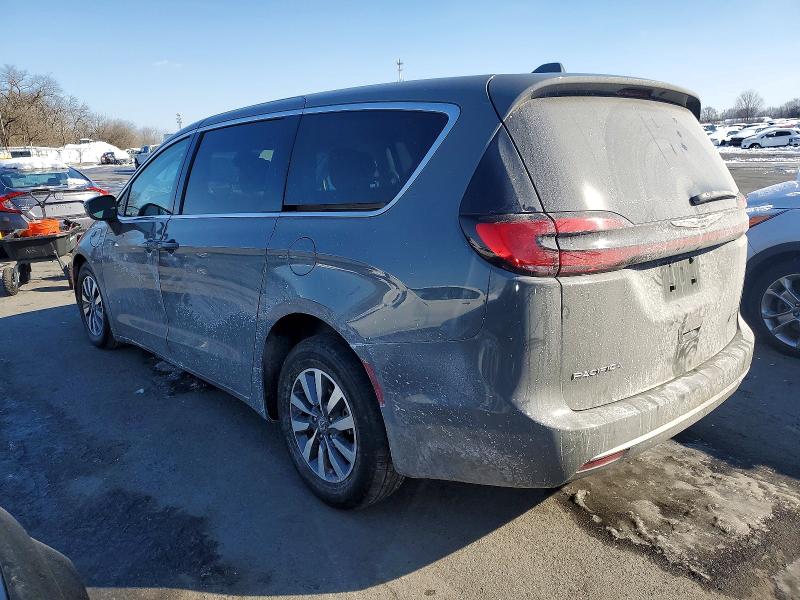 Продаж на аукціоні авто 2022 Chrysler Pacifica, vin: 2C4RC1L74NR173899, номер лоту: 75249465