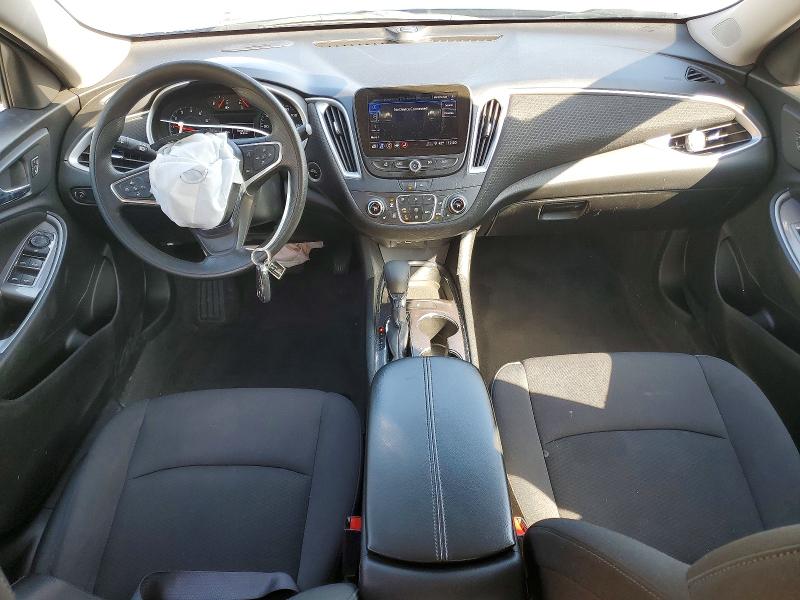 Aukcja sprzedaży 2023 Chevrolet Malibu 4d, vin: 1G1ZD5ST5PF232707, numer aukcji: 75027705