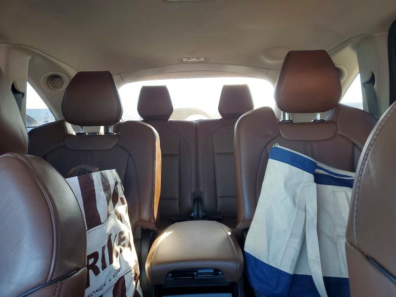 Aukcja sprzedaży 2020 Acura Mdx, vin: 5J8YD4H80LL050717, numer aukcji: 97277225