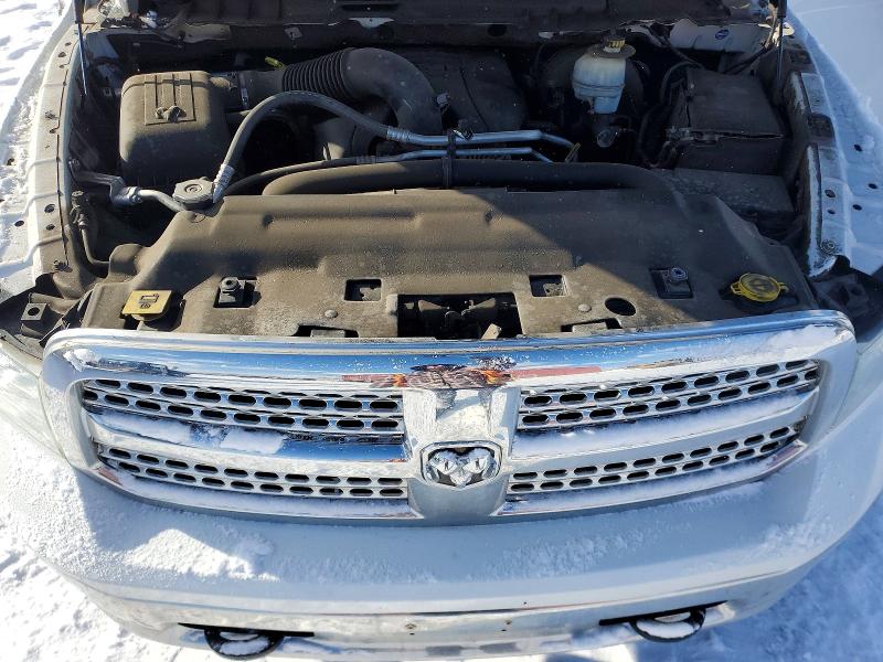 Продажа на аукционе авто 2013 Ram 1500, vin: 1C6RR7JT1DS709374, номер лота: 72741215