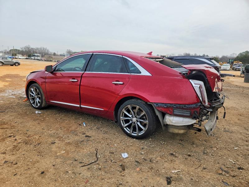 Продаж на аукціоні авто 2013 Cadillac Xts, vin: 2G61P5S32D9104380, номер лоту: 75038515