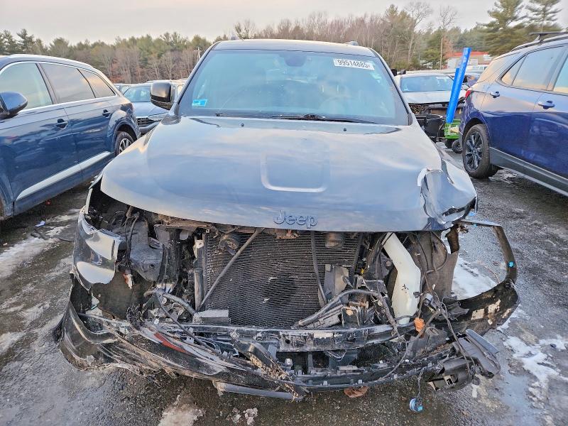 Продаж на аукціоні авто 2019 Jeep Grand Cherokee, vin: 1C4RJFAG2KC621003, номер лоту: 99514885