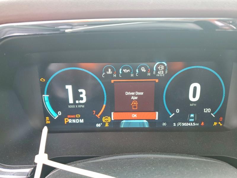Aukcja sprzedaży 2023 Ford F150, vin: 1FTFW1E82PFC02715, numer aukcji: 41760726