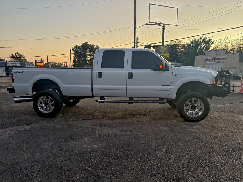 Продаж на аукціоні авто 2004 Ford F350 Srw S, vin: 1FTSW31P74ED34393, номер лоту: 73336305