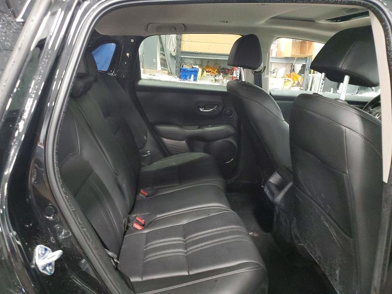 74913415 :رقم المزاد ، 3CZRZ2H74TM102682 vin ، 2026 Honda Hr-v مزاد بيع