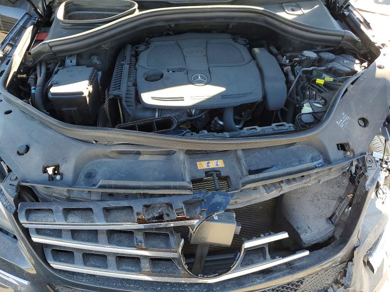 Продажа на аукционе авто 2013 Mercedes-benz Ml, vin: 4JGDA5JB2DA254185, номер лота: 73743355