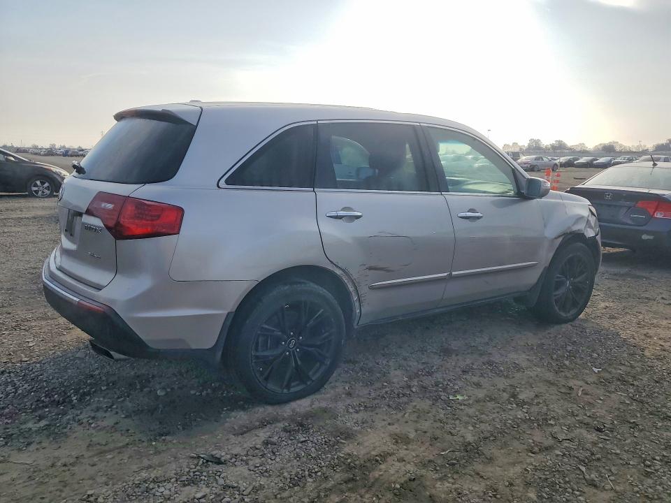 Aukcja sprzedaży 2013 Acura Mdx, vin: 2HNYD2H2XDH513647, numer aukcji: 74984375