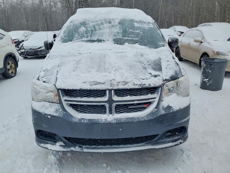 Продажа на аукционе авто 2014 Dodge Grand Caravan, vin: 2C4RDGBG9ER136011, номер лота: 73367595