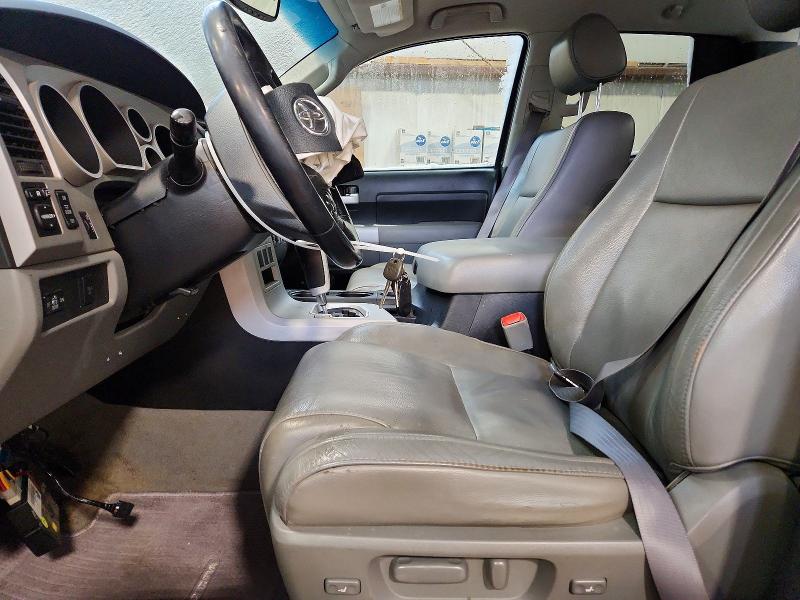 Продаж на аукціоні авто 2007 Toyota Tundra, vin: 5TBBV58117S480490, номер лоту: 98900655