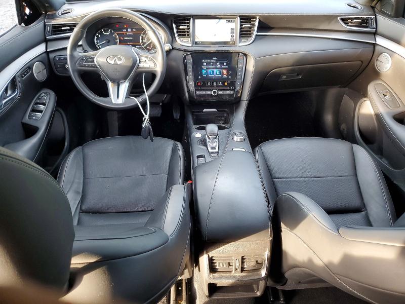 2023 Infiniti Qx55 მანქანა იყიდება აუქციონზე, vin: 3PCAJ5KR3PF109669, აუქციონის ნომერი: 72137945