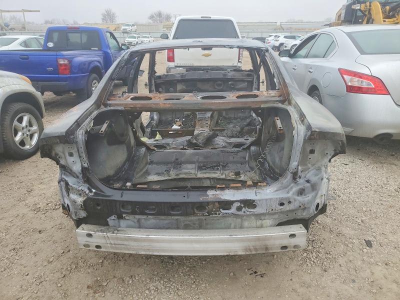 98427395 :رقم المزاد ، 2C3CDXL98LH226232 vin ، 2020 Dodge Charger مزاد بيع