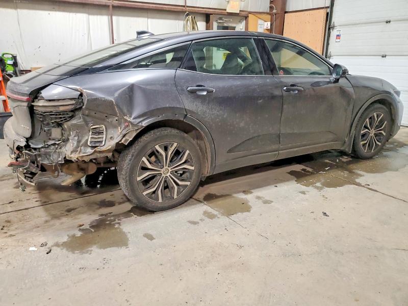 72240775 :رقم المزاد ، JTDAAAAF2P3006403 vin ، 2023 Toyota Crown مزاد بيع