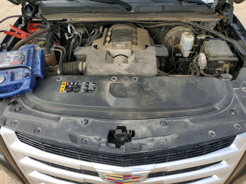 Aukcja sprzedaży 2019 Cadillac Escalade, vin: 1GYS4BKJ1KR219363, numer aukcji: 72962685