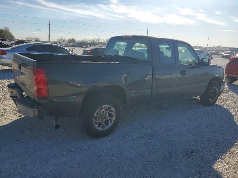Aukcja sprzedaży 2003 Chevrolet Silverado, vin: 2GCEC19X031343208, numer aukcji: 72869085