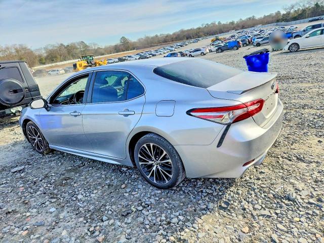 Продажа на аукционе авто 2018 Toyota Camry, vin: 4T1B11HKXJU015483, номер лота: 75077635