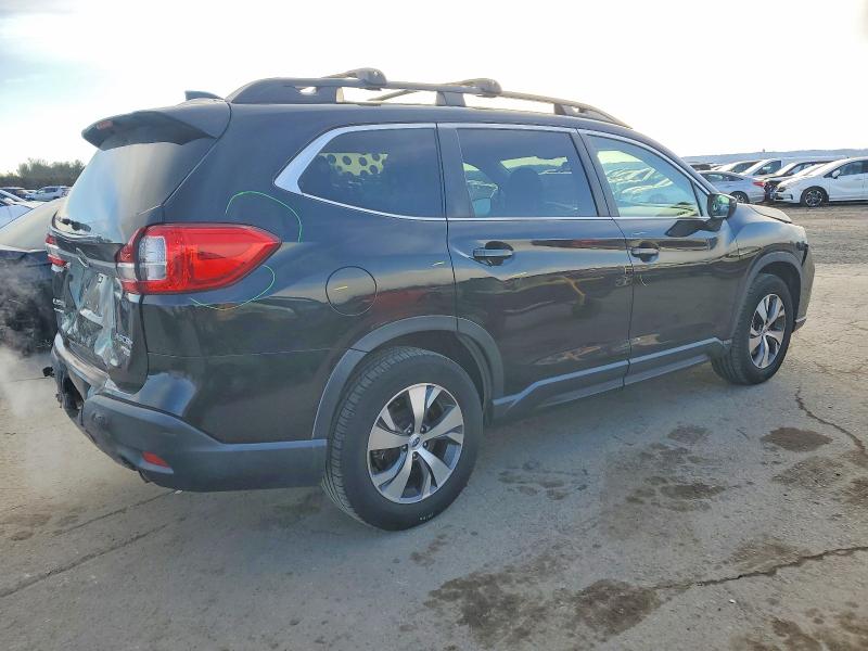 Aukcja sprzedaży 2019 Subaru Ascent Pre, vin: 4S4WMABD0K3480316, numer aukcji: 72798835